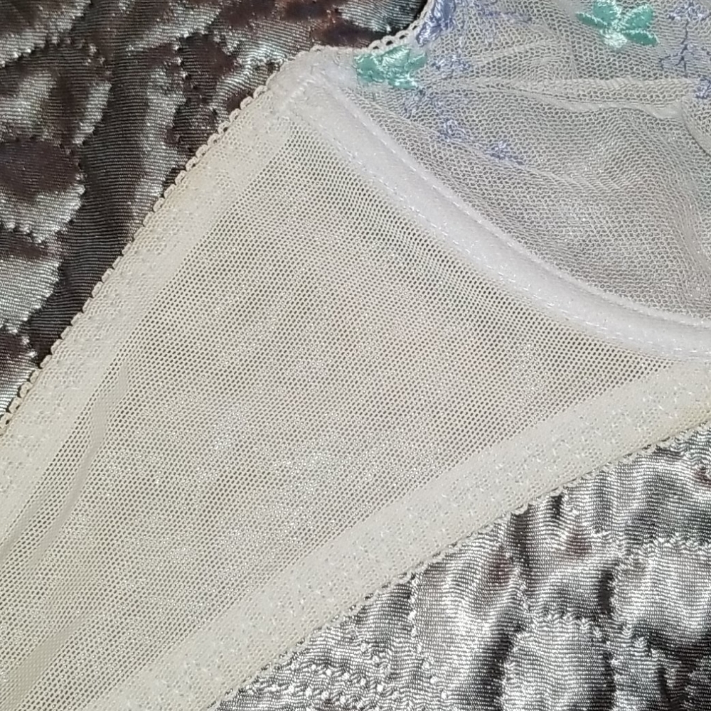 Embellished, Bra - Picture 3 of 7